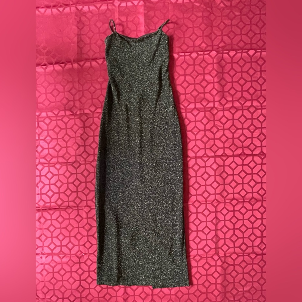 City Triangles Cocktail Dress. Size Medium.